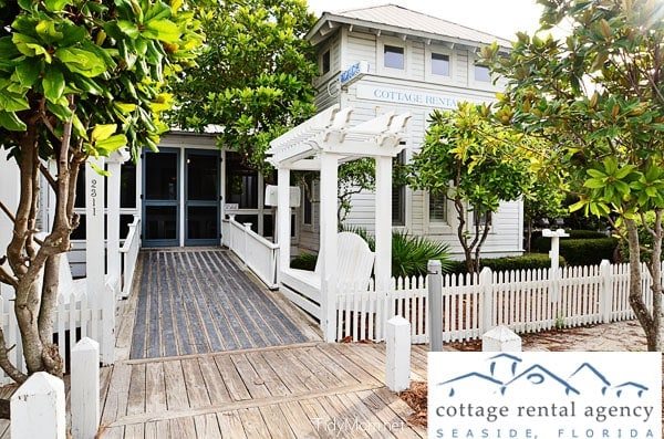 Seaside, Florida | Cottage Rental Agency. Learn more at cetcu.com