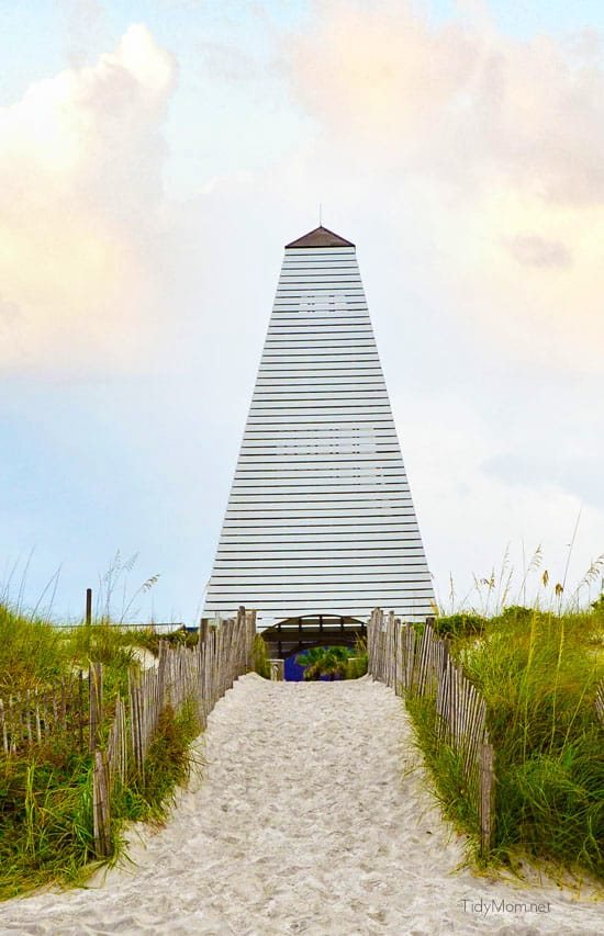Gorgeous Seaside, Florida. Learn more at cetcu.com