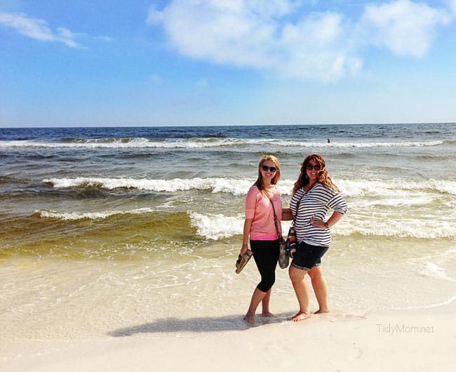 Cottages of Seaside Florida