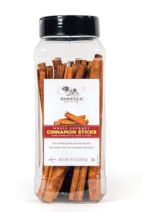 Cinnamon Sticks