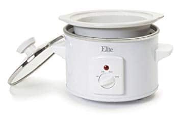 Mini Slow Cooker 1.5 Quart