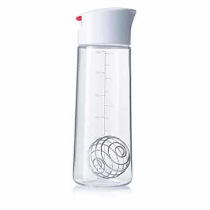 Salad Dressing Shaker