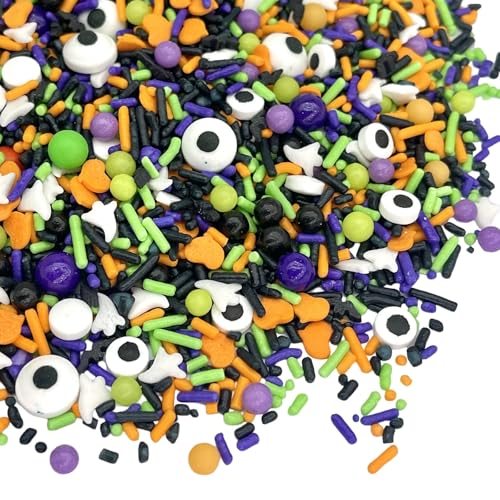 Halloween jimmies