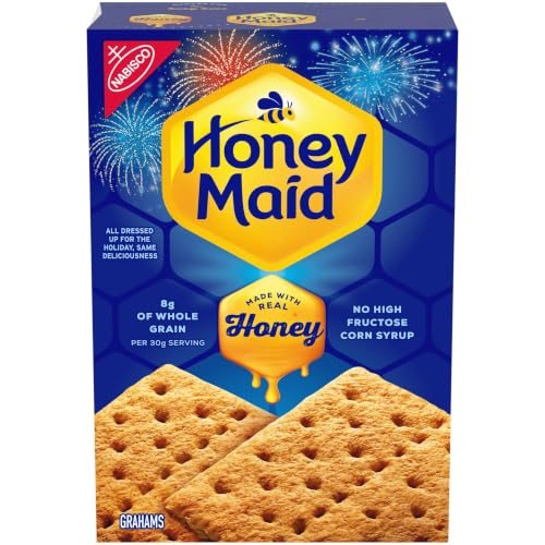 Graham Crackers