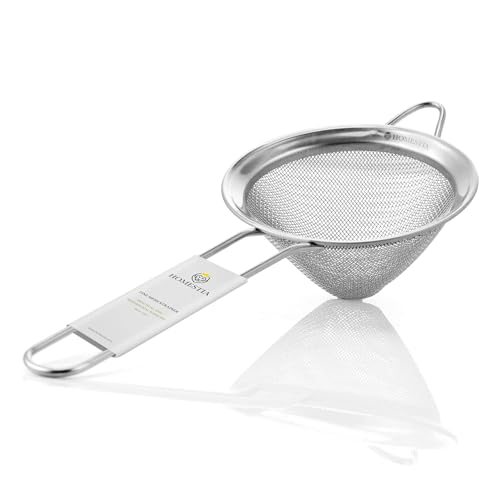 Fine Mesh Sieve