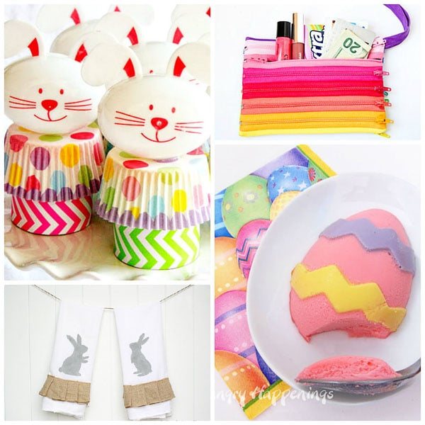 Colorful ideas for Spring at Cetcu
