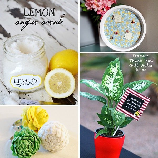 Spring Craft Ideas