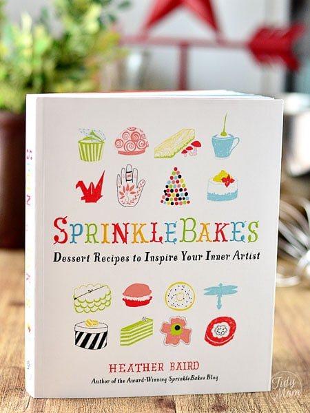 SprinkleBakes: I’m Lovin’ It
