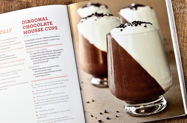 Sprinkle Bakes Dessert Recipes