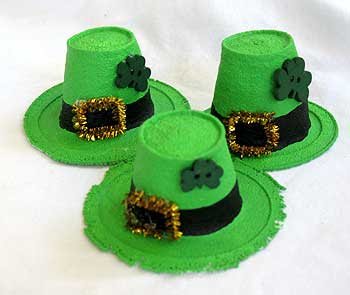 Leprechaun Hats