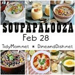 Soupapalooza with Cetcu and DineandDish
