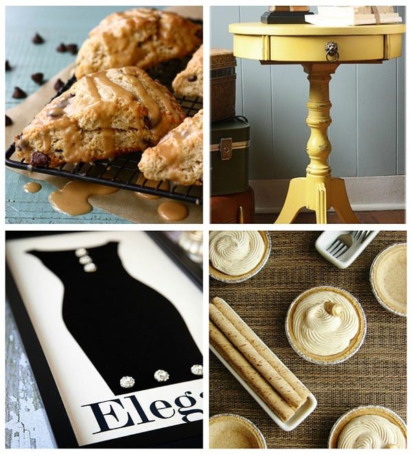 St. Patrick’s Day Ideas & more | I’m Lovin’ It Features