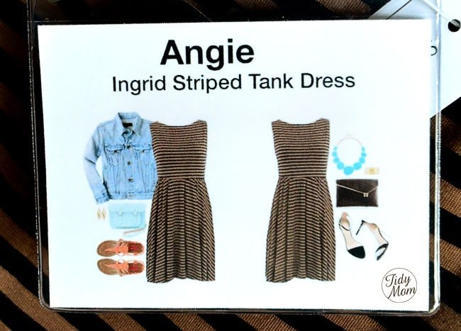 Stitch Fix Style card at cetcu.com