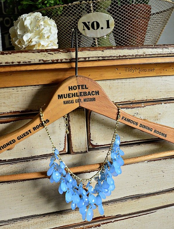 Stitch Fix Style necklace at cetcu.com
