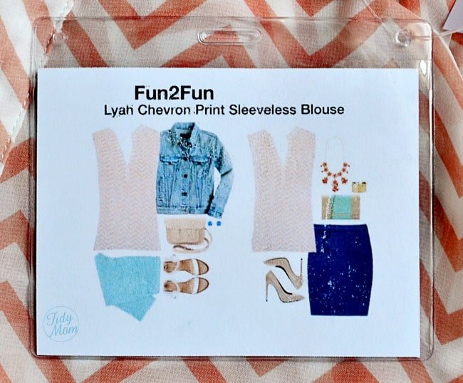 Stitch Fix Style card at cetcu.com