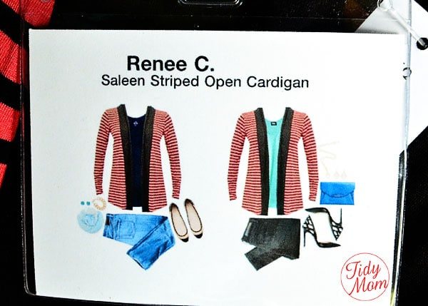 Stitch Fix Style card at cetcu.com