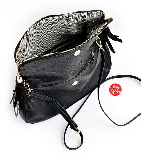 Emperia Selma Half Flap Crossbody Purse from StitchFix at cetcu.com