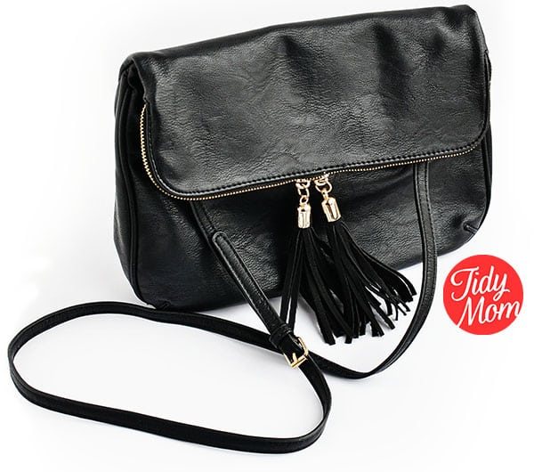 Emperia Selma Half Flap Crossbody bag from StitchFix at cetcu.com