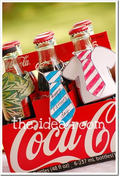 Father's Day Gift Idea