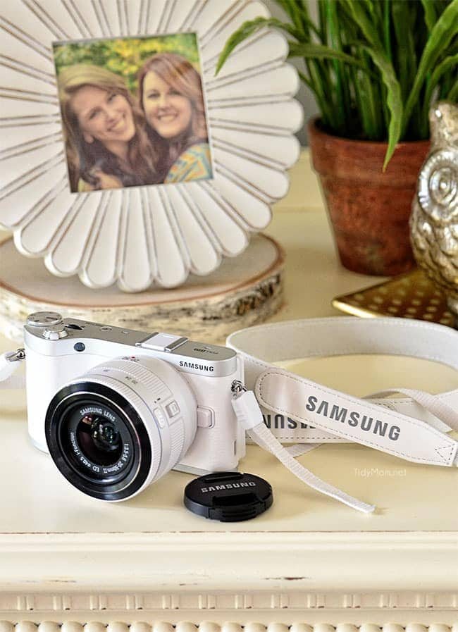 Samsung NX300 Camera | Visiting San Diego