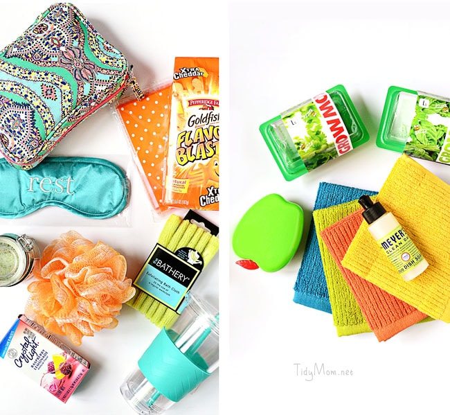 Cetcu Summer Favorite Things Closer Look