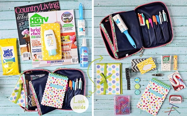 Look Inside Summer Favorite Things at Cetcu
