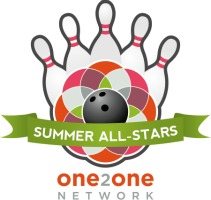 O2O SummerAllStars Bowling Party