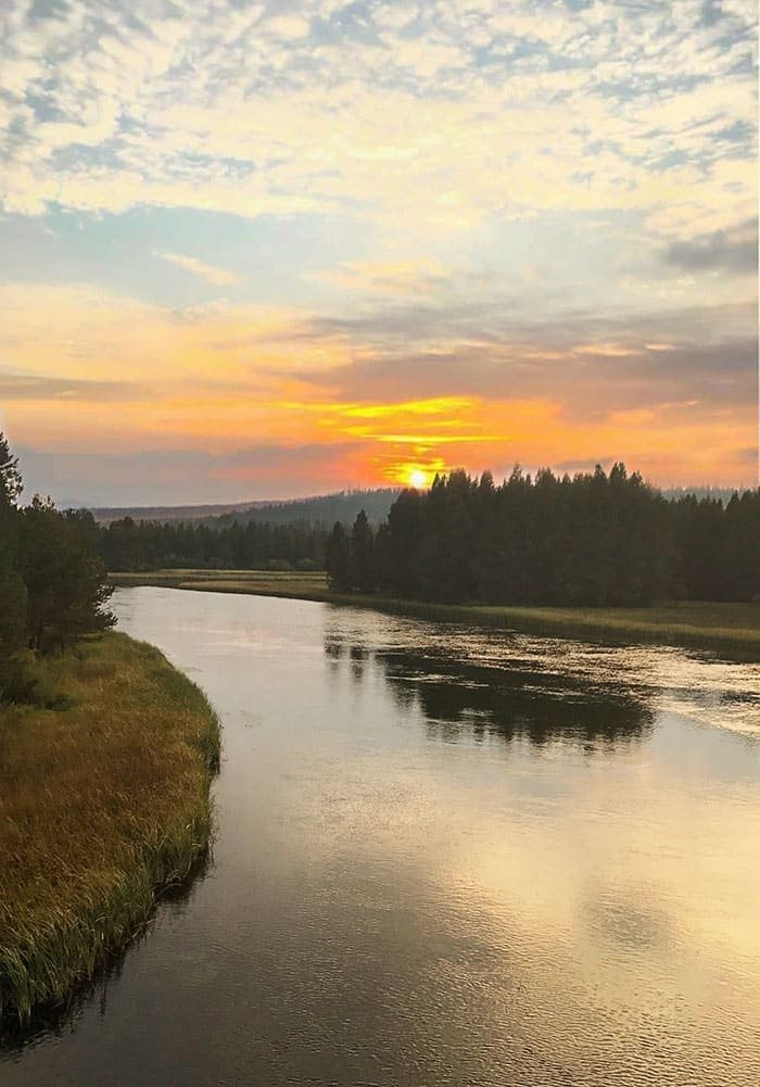 Sunriver Resort – Falling in Love With Central Oregon