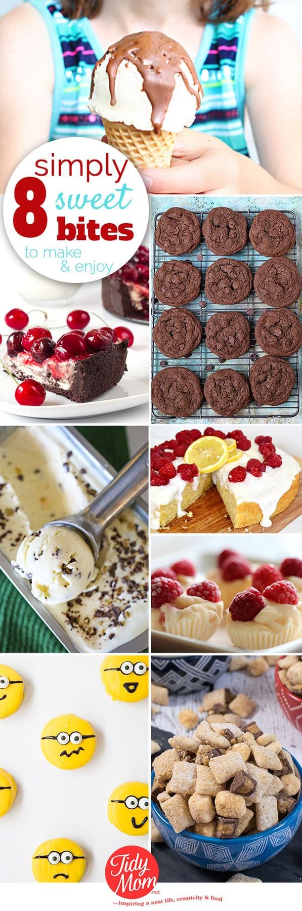 Sweet Bites