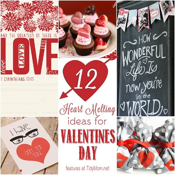 Melt Your Heart Valentines | I’m Lovin’ It features