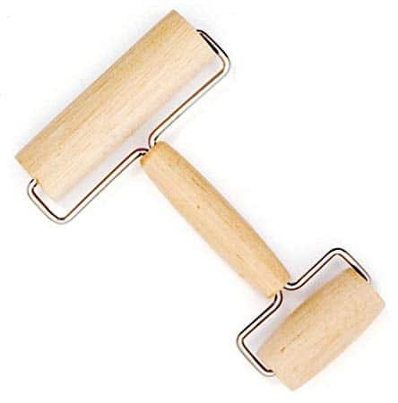 Pastry/Pizza Roller