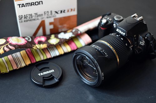 I’m Lovin’ It – Tamron 28-75mm 2.8 lens