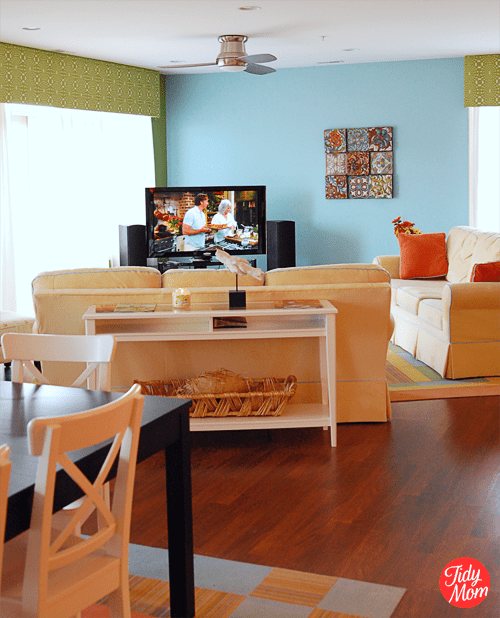 Whirlpool's Real Whirled House