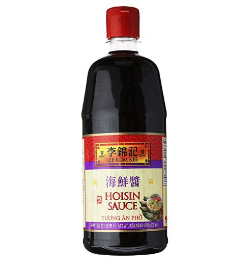 Hoisin Sauce