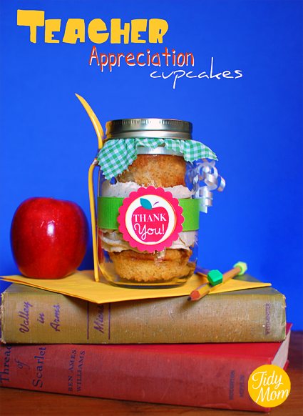 Teacher Appreciation Week