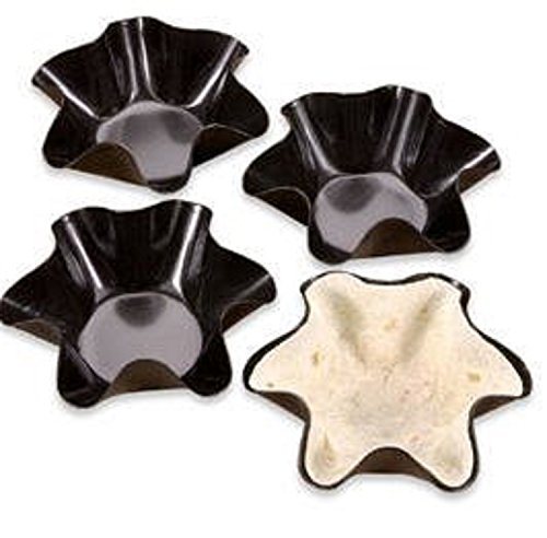 Non-Stick Tortilla Shell Makers