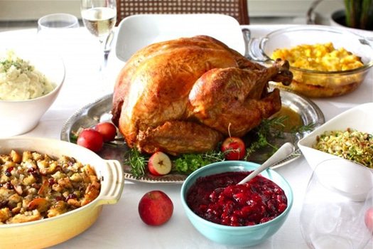 tips for stress free thanksgiving preparation