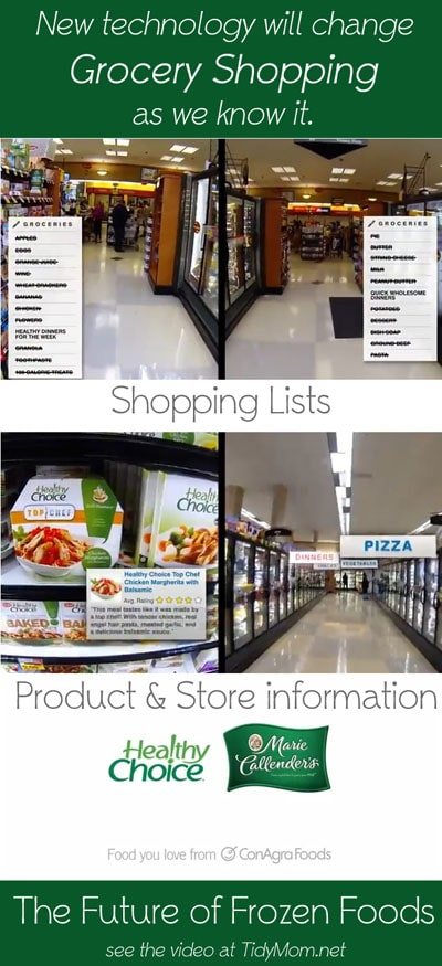 The Future of Frozen Foods at Cetcu