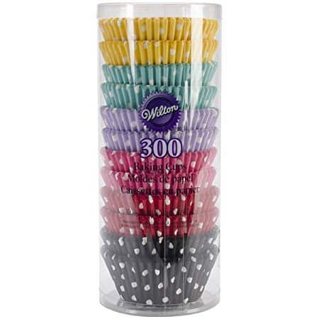 Standard Baking Cups