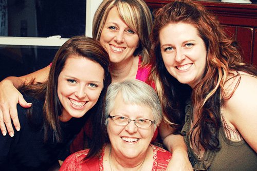 The Girls