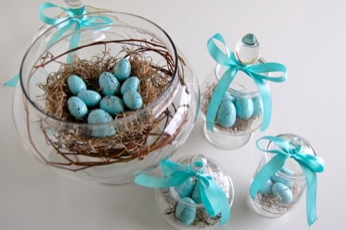 DIY springtime craft