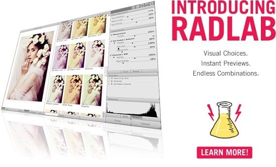 radlab