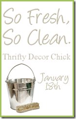 Tips for the Tidy Home {Revisited}