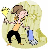 Tips for a Tidy Home