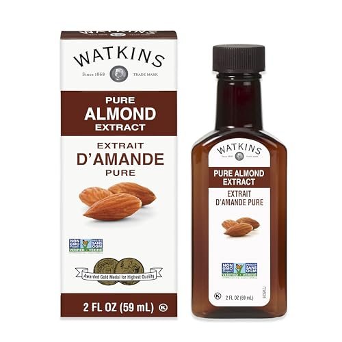 Pure Almond Extract
