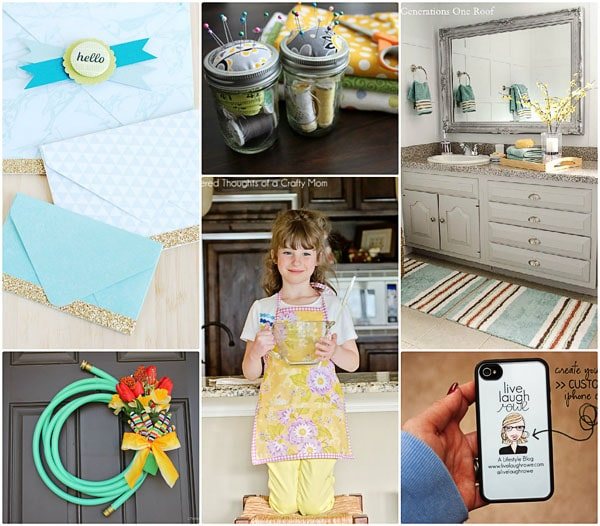 Diy Ideas to Inspire you at Cetcu