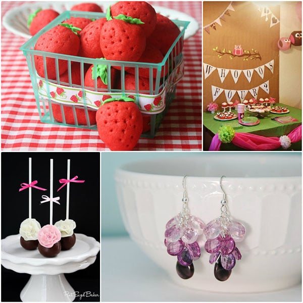 Creative DIY Projects at Cetcu