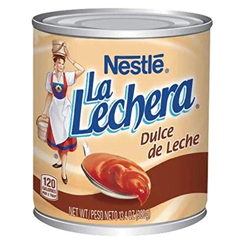 Dulce De Leche Caramel