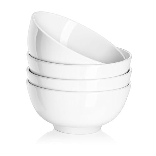 Soup Bowls, Cereal Bowls