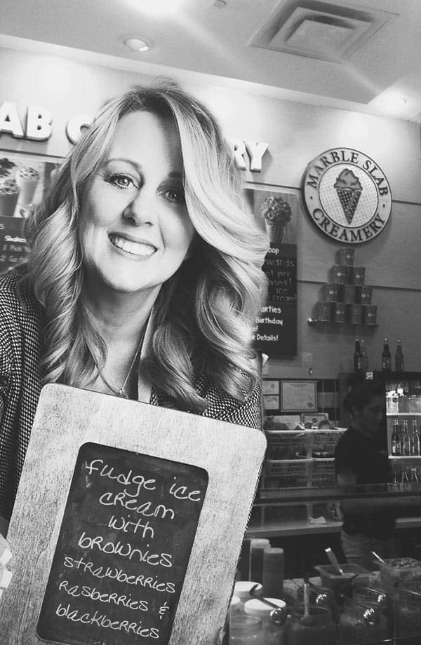 It’s My Birthday + Marble Slab Creamery #SlabHappy | I’m Lovin’ It